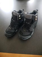 Adidas Trekking Schuh Gr 38 Rheinland-Pfalz - Breitscheid Kr Neuwied Vorschau