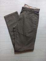 H & M  Chino Hose  32/32  Khaki Bayern - Bobingen Vorschau