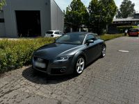 Audi TT 8J Roadster/Cabrio 2.0tdi Baden-Württemberg - Tettnang Vorschau