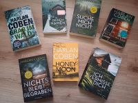 Harlan Coben Thriller Niedersachsen - Delmenhorst Vorschau