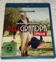 Bad Grandpa Uncut Bluray Blu-ray DVD Film Rheinland-Pfalz - Bolanden Vorschau