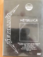 Metallica DVD classic Albums Series 3 guter Zustand Nordrhein-Westfalen - Dormagen Vorschau