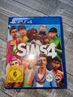 Sims 4 Spiel für ps 4 Sachsen - Torgau Vorschau