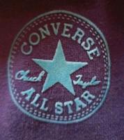 Converse Damen Teddyjacke Sweatjacke Größe S Nürnberg (Mittelfr) - Mitte Vorschau