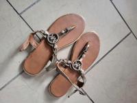 Sandalen Größe 41 Nordrhein-Westfalen - Krefeld Vorschau