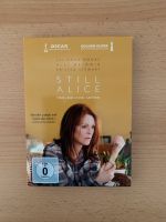 DVD „Still Alice. Mein Leben ohne Gestern“ Nordrhein-Westfalen - Korschenbroich Vorschau