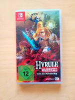 Hyrule Warriors: Zeit der Verheerung für Nintendo Switch Niedersachsen - Braunschweig Vorschau