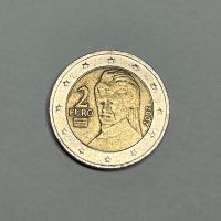 2 Euro Österreich 2002 Niedersachsen - Dissen am Teutoburger Wald Vorschau
