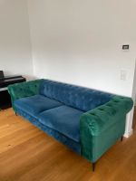 Couch/ sofa/ chesterfield sofa Essen - Essen-Werden Vorschau