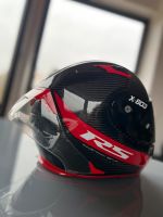 X-Lite X-803 Ultra Carbon Puro Sport Integralhelm Baden-Württemberg - Bad Friedrichshall Vorschau