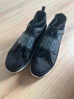 UGG Sneaker high - black Gr.39 Bergedorf - Hamburg Allermöhe  Vorschau