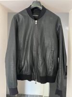 Emporio Armani Lederjacke 54/XL Top Dortmund - Innenstadt-West Vorschau