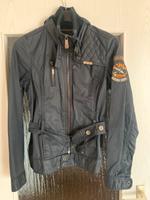 Jacke von Khujo Bayern - Ingolstadt Vorschau