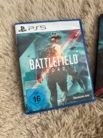Battlefield 2042 PS5 + Steelbook Niedersachsen - Northeim Vorschau