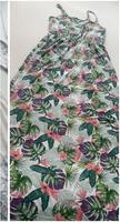 Sommerkleid Plussize,langes Sommerkleid Wandsbek - Hamburg Jenfeld Vorschau