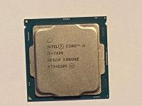 Intel Core i5-7400  SR32W Kaby Lake CPU Sockel 1151 Nordrhein-Westfalen - Langerwehe Vorschau