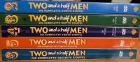 Two and a half men- Staffel 2 bis 6 DVDs Baden-Württemberg - Ingoldingen Vorschau