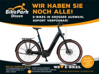 Kreidler Elektro-Fahrrad Eco10 Bosch CX i750Wh 5-Gang Nabe Riemen Niedersachsen - Dissen am Teutoburger Wald Vorschau