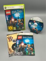 XBox 360 Spiel "Lego Harry Potter: Die Jahre 1-4“ inkl. Versand Bayern - Inzell Vorschau