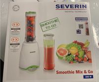 Severin Smoothymaker NEU Hessen - Kassel Vorschau