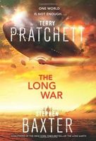 Terry Pratchett/Stephen Baxter: The Long War Aachen - Aachen-Mitte Vorschau