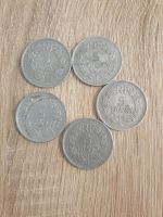 5×5 Francs Stücke von 1949 Rheinland-Pfalz - Koblenz Vorschau