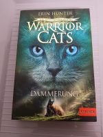 Warrior Cats  - Dämmerung,  Versand 2,55€ Bayern - Heilsbronn Vorschau