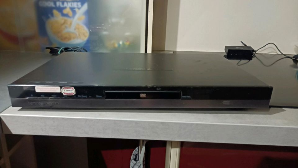 harman/kardon DVD Player in Apolda