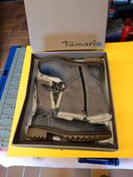 Tamaris Stiefel 37 Hessen - Vellmar Vorschau