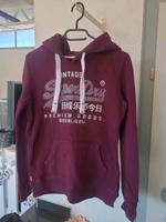 Superdry Hoodie Baden-Württemberg - Ubstadt-Weiher Vorschau