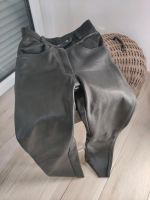 Damen Lederhose Größe 36 | Motorrad Hose | schwarz Nordrhein-Westfalen - Bergkamen Vorschau