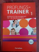 Prüfungstrainer 1 für Büromanagement Bayern - Feuchtwangen Vorschau