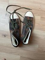 Converse Größe 41 / Sneaker Sachsen - Zwickau Vorschau