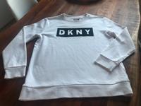 DKNY Sweatshirt Gr. S neuwertig Münster (Westfalen) - Centrum Vorschau