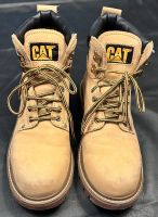 Caterpillar, CAT, Colorado Boot, Schnürstiefel Bayern - Altdorf bei Nürnberg Vorschau