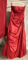 NIENTE Abendkleid Ballkleid Faschingsball Gr. 38 Hessen - Fulda Vorschau