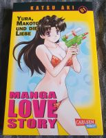Manga Love Story Band 61 Bayern - Wasserburg am Inn Vorschau