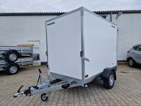 Brenderup Kofferanhänger Cargo Dymamic CD260BD 260x155x185 Nordrhein-Westfalen - Grevenbroich Vorschau