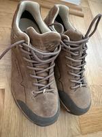 Garmont Wanderschuhe Schuhe Gr. 39 Baden-Württemberg - Künzelsau Vorschau