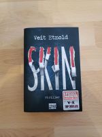 Buch (Thriller) "Skin" von Veit Etzold Baden-Württemberg - Weilheim an der Teck Vorschau