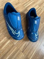 Fußballschuhe Kinder Nike blau Aachen - Laurensberg Vorschau