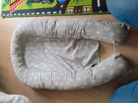 Sei Design Babynest/Kuschelnest Hamburg Barmbek - Hamburg Barmbek-Süd  Vorschau