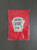 Heinz "Dressed to Grill" Grillschürze Grill Schürze Niedersachsen - Ganderkesee Vorschau