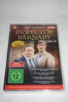 INSPECTOR BARNABY - VOL.25 - 4 DVD's in Box Berlin - Reinickendorf Vorschau