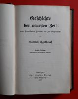 Engelhaaf; Geschichte der neuesten Zeit 1917 Sachsen - Zwickau Vorschau