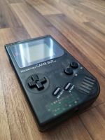 Gameboy Classic Schwarz Transparent Mecklenburg-Vorpommern - Hanshagen bei Greifswald Vorschau