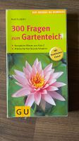 300 Fragen zum Gartenteich Buch Bayern - Solnhofen Vorschau