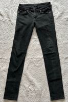 REPLAY Jeans „Rose“ , schwarz Gr 27 (36) Top Bayern - Friedberg Vorschau