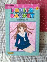 Fruits Basket Manga Band 1 (BÜWA inkl) Düsseldorf - Pempelfort Vorschau