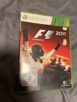 F1 2011 (Xbox 360) [Tausch möglich] Baden-Württemberg - Schwieberdingen Vorschau